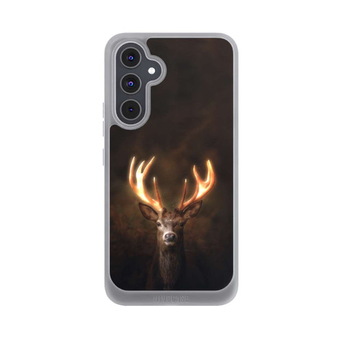 Samsung Galaxy A54 5G NIVOpure Stag Golden Antlers 