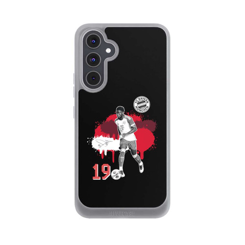 Samsung Galaxy A54 5G NIVOpure Alphonso Davies 19