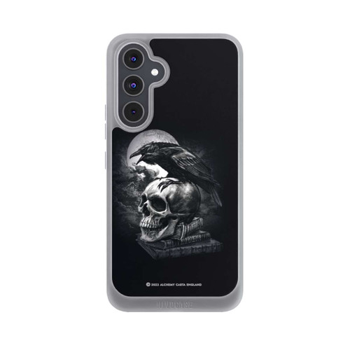 Samsung Galaxy A54 5G NIVOpure Poe's Raven