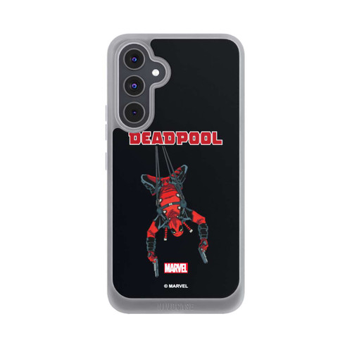 Samsung Galaxy A54 5G NIVOpure Deadpool Swinging