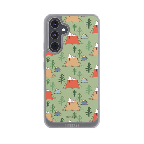 Samsung Galaxy A54 5G NIVOpure Peanuts Camping