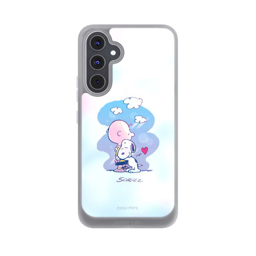 Samsung Galaxy A54 5G NIVOpure Snoopy und Charlie Brown