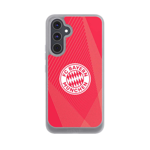 Samsung Galaxy A54 5G NIVOpure FCB Polygon Rot