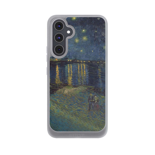 Samsung Galaxy A54 5G NIVOpure Die Sternennacht by Vincent van Gogh