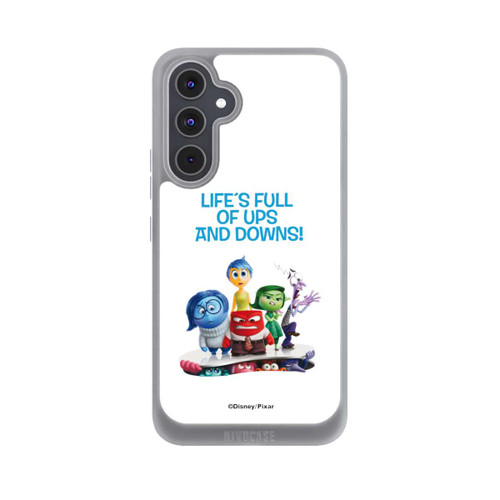 Samsung Galaxy A54 5G NIVOpure Life´s Full of Ups and Downs!