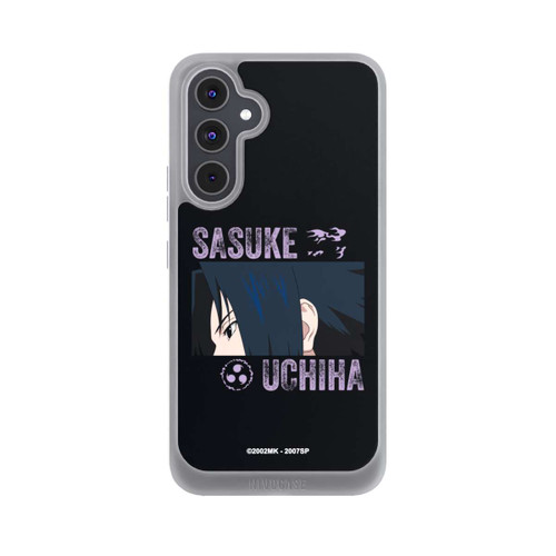 Samsung Galaxy A54 5G NIVOpure Sasuke Uchiha Close-Up