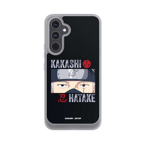 Samsung Galaxy A54 5G NIVOpure Kakashi Hatake Close-Up