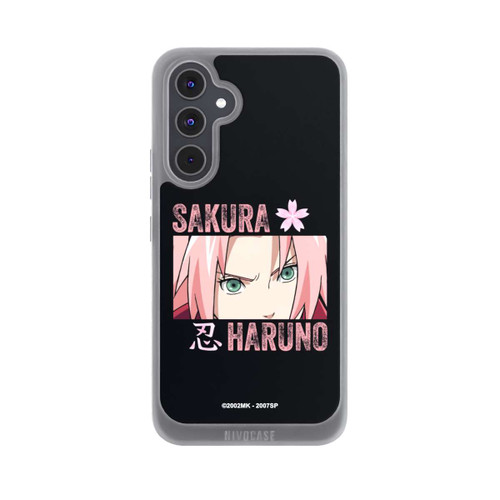 Samsung Galaxy A54 5G NIVOpure Sakura Haruno Close-Up