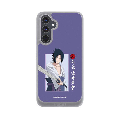 Samsung Galaxy A54 5G NIVOpure Sasuke Kusanagi