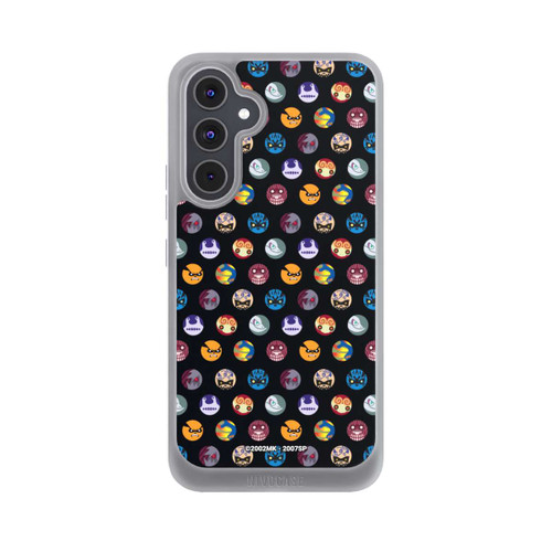 Samsung Galaxy A54 5G NIVOpure Bijuu Pattern Black