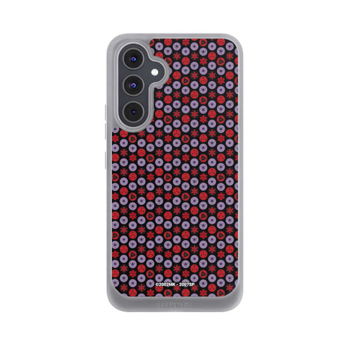 Samsung Galaxy A54 5G NIVOpure Eyes pattern Naruto