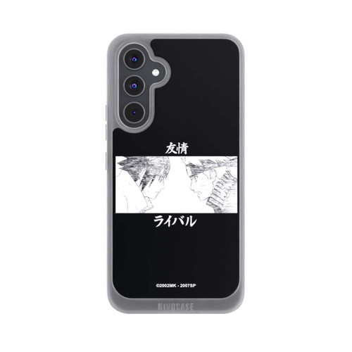 Samsung Galaxy A54 5G NIVOpure Sasuke Naruto Manga Art