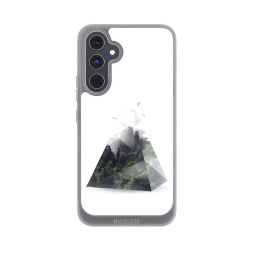 Samsung Galaxy A54 5G NIVOpure Forest Triangle