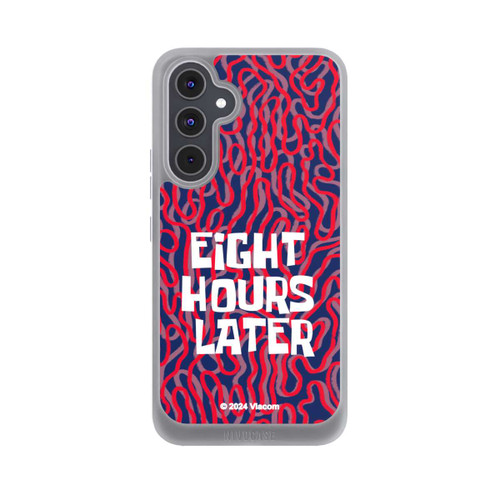 Samsung Galaxy A54 5G NIVOpure Eight Hours Later