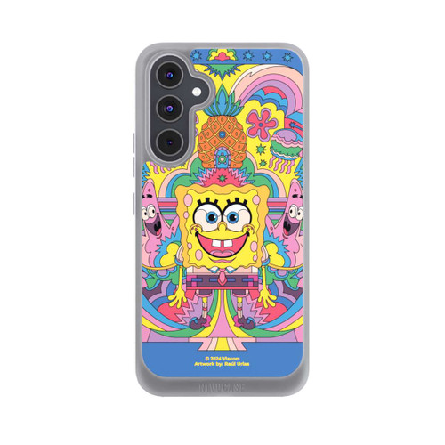 Samsung Galaxy A54 5G NIVOpure Spongebob Party