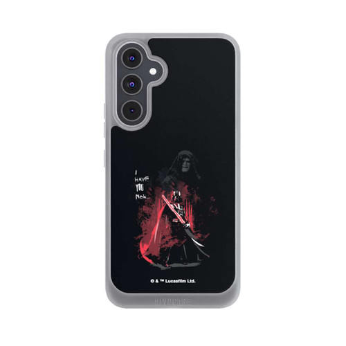 Samsung Galaxy A54 5G NIVOpure Darth Sidious I have you now