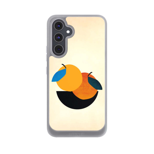 Samsung Galaxy A54 5G NIVOpure Two Apples