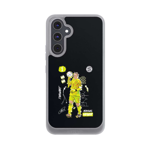 Samsung Galaxy A54 5G NIVOpure Manuel Neuer 24/25