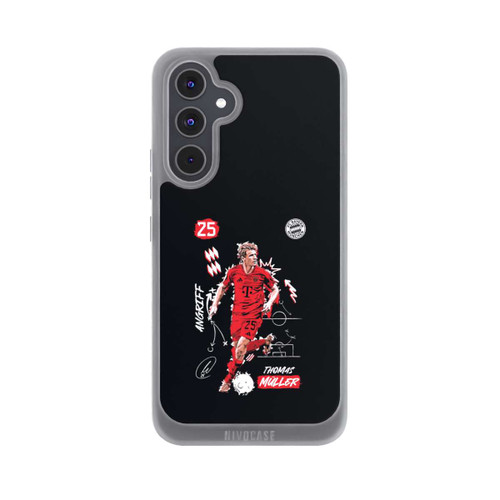 Samsung Galaxy A54 5G NIVOpure Thomas Müller 24/25