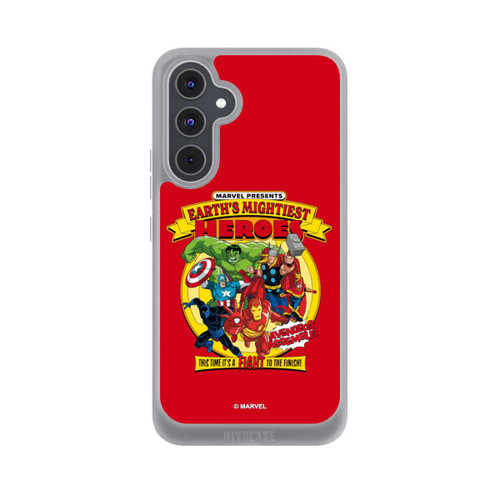 Samsung Galaxy A54 5G NIVOpure Marvel Avengers Earth´s Mightiest Heroes
