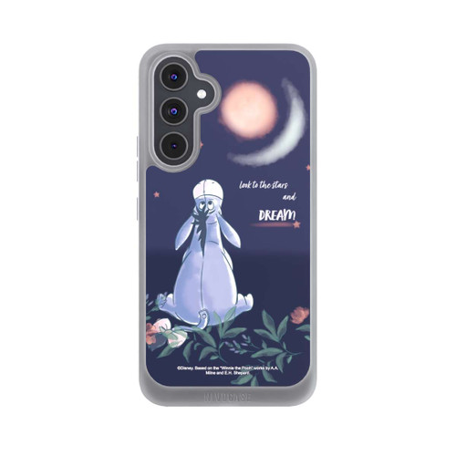 Samsung Galaxy A54 5G NIVOpure Winnie The Pooh Look into The Stars