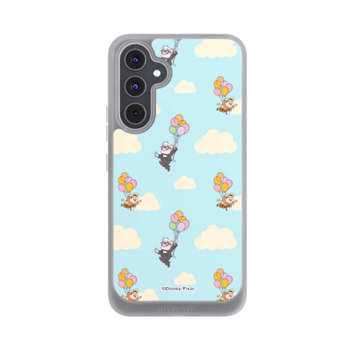 Samsung Galaxy A54 5G NIVOpure Disney Up Balloon House Pattern