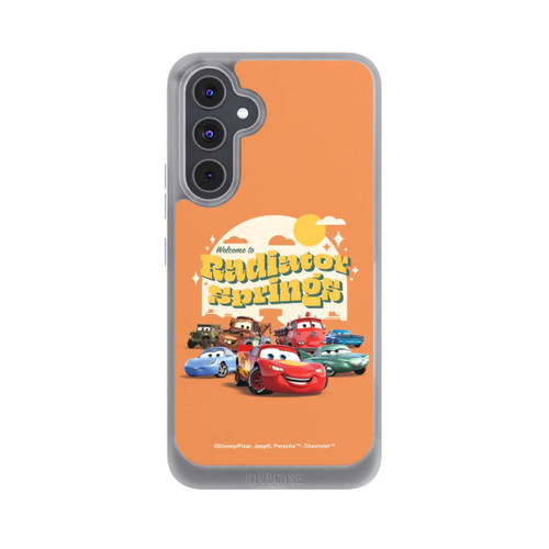 Samsung Galaxy A54 5G NIVOpure Welcome to Radiator Springs