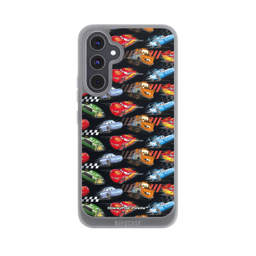 Samsung Galaxy A54 5G NIVOpure Cars Pattern