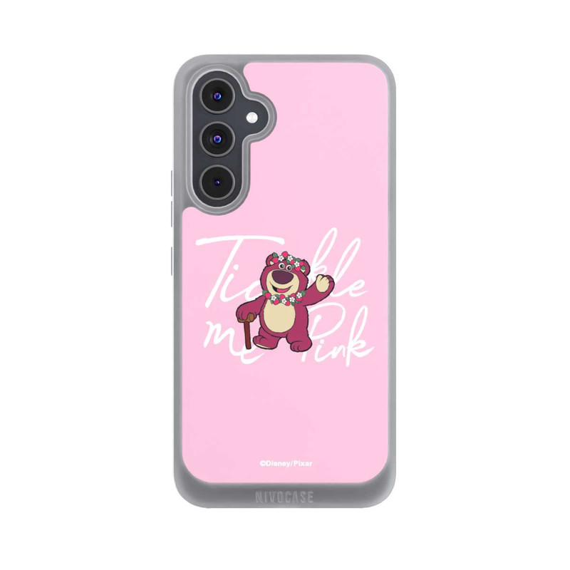 Galaxy A54 5G NIVOpure Lotso Toy Story Tickle me Pink