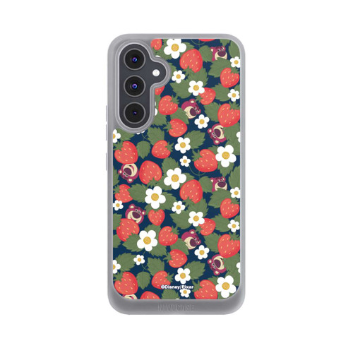 Samsung Galaxy A54 5G NIVOpure Lotso Toy Story Strawberry Flower Pattern