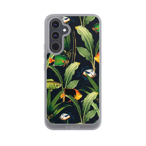 Samsung Galaxy A54 5G NIVOpure Aquarium Black