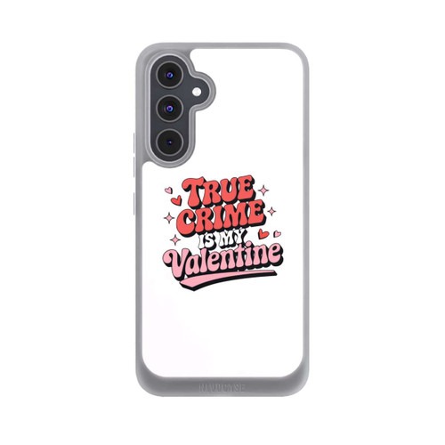 Samsung Galaxy A54 5G NIVOpure True Crime is my Valentine