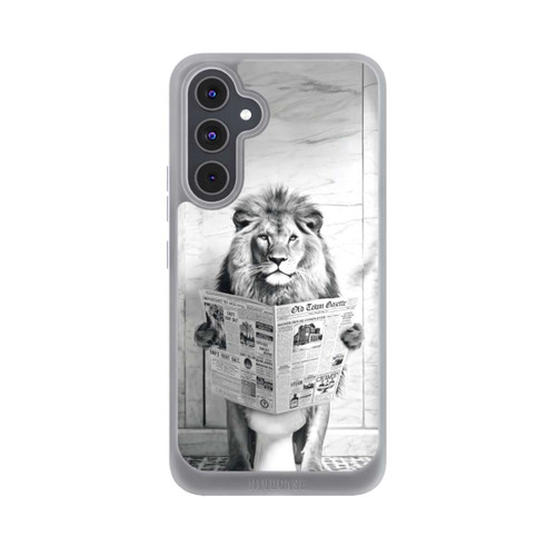 Samsung Galaxy A54 5G NIVOpure Lion Toilet