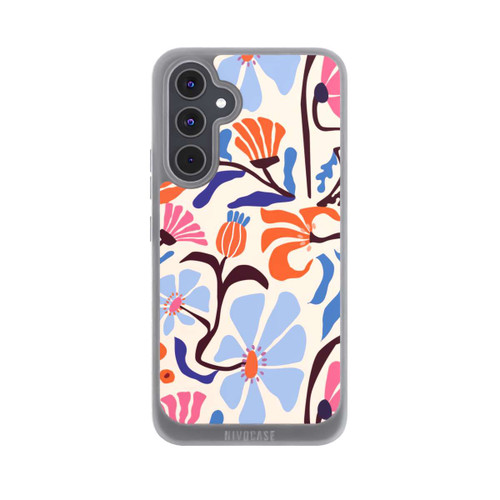 Samsung Galaxy A54 5G NIVOpure Flower Market Ibiza Pastel