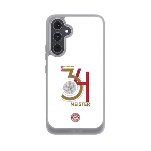 Samsung Galaxy A54 5G NIVOpure FCB Deutscher Meister 2025