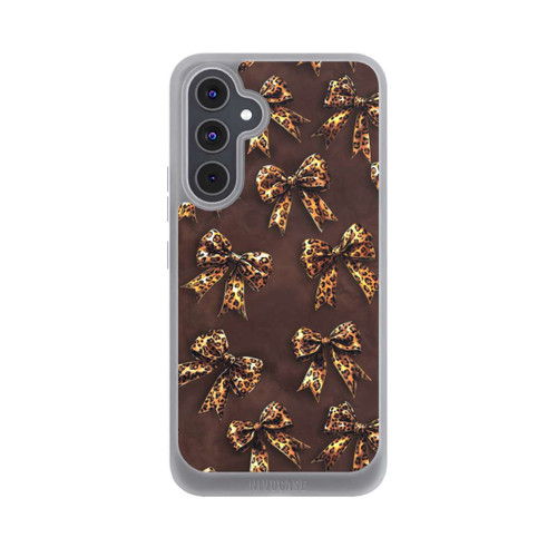 Samsung Galaxy A54 5G NIVOpure Bows Wild Cheetah
