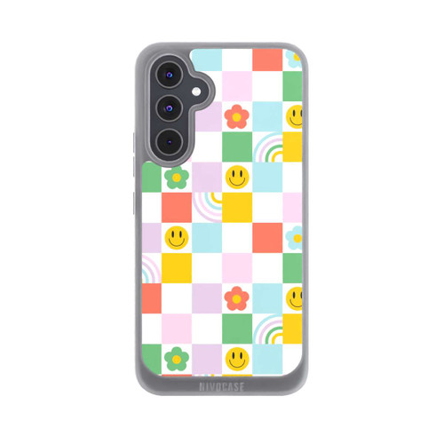 Samsung Galaxy A54 5G NIVOpure Smile Pattern