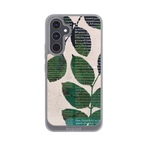 Samsung Galaxy A54 5G NIVOpure Leaves, 2024, by Marco Campedelli