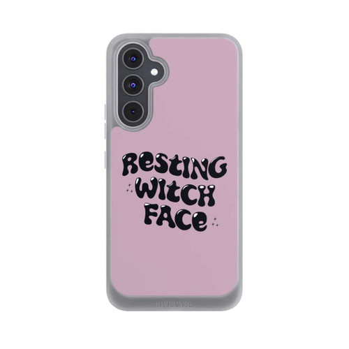 Samsung Galaxy A54 5G NIVOpure Resting Witch Face