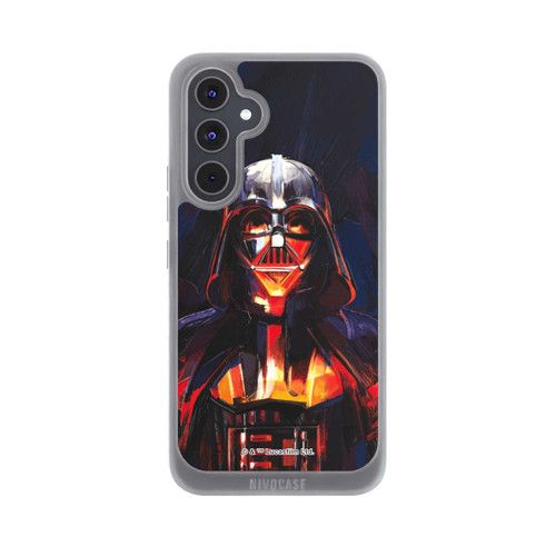 Samsung Galaxy A54 5G NIVOpure Darth Vader Red Light Painting