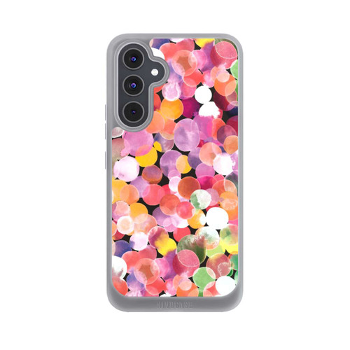 Samsung Galaxy A54 5G NIVOpure Colorful Watercolor Dots