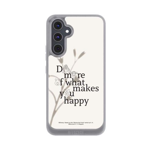 Samsung Galaxy A54 5G NIVOpure Do More of What Makes You Happy Winnie the Pooh