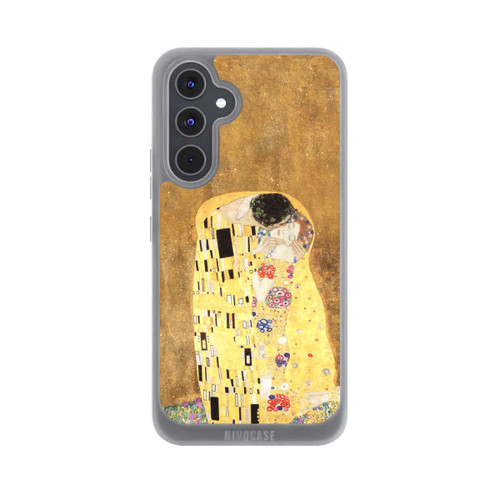Samsung Galaxy A54 5G NIVOpure The Kiss Painting