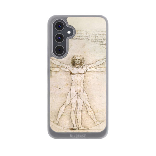 Samsung Galaxy A54 5G NIVOpure The Proportions of Man