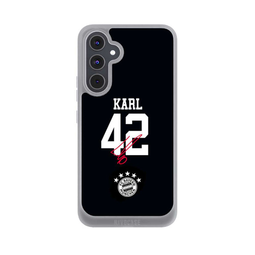 Samsung Galaxy A54 5G NIVOpure Karl 42
