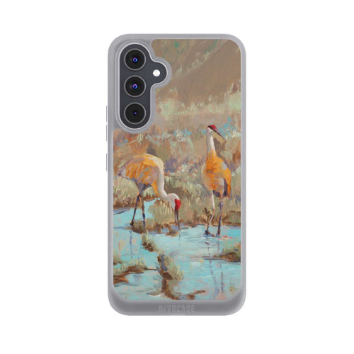 Samsung Galaxy A54 5G NIVOpure The Courtship by Roberta Murray