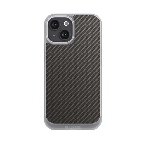 Apple iPhone 15 NIVOpure Karbon