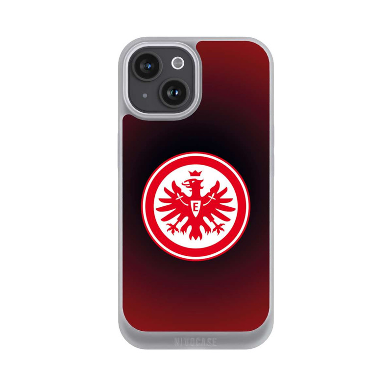 iPhone 15 NIVOpure Eintracht Frankfurt