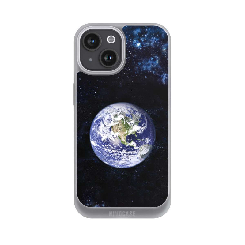 iPhone 15 NIVOpure La Terre