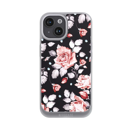 Apple iPhone 15 NIVOpure Rosalie